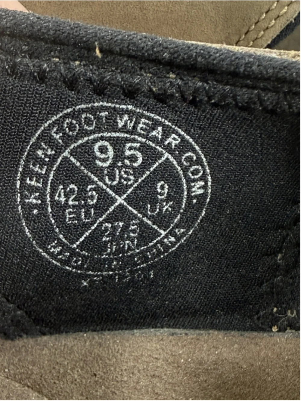 Keen newport h2